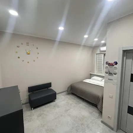 Apartment однокімнатні біля моря ланжерон центр *