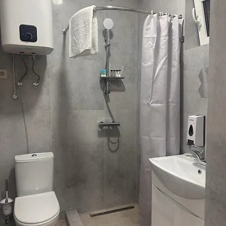 Apartment однокімнатні біля моря ланжерон центр Odesa