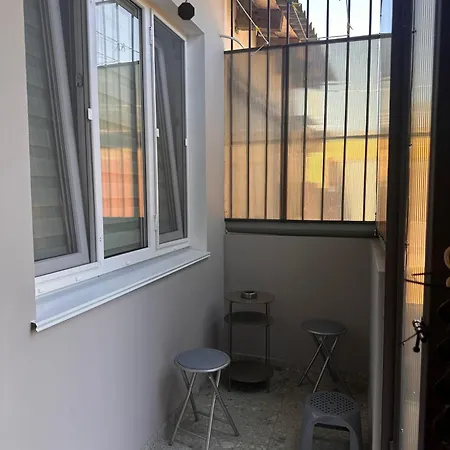Apartment однокімнатні біля моря ланжерон центр *