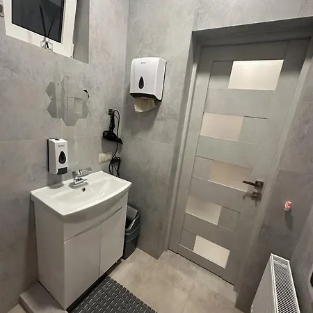 Apartment однокімнатні біля моря ланжерон центр