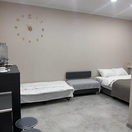 Apartment однокімнатні біля моря ланжерон центр *